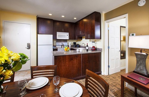 Solana Beach Complejo | Winners Circle Resort