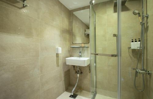 Jumunjin-eup Hotel | Winners Hotel