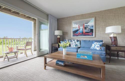 Katama Complejo | Winnetu Oceanside Resort at South Beach