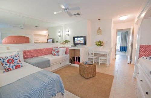 Katama Complejo | Winnetu Oceanside Resort at South Beach