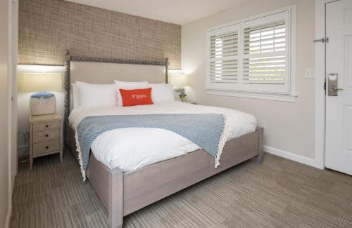 Katama Complejo | Winnetu Oceanside Resort at South Beach