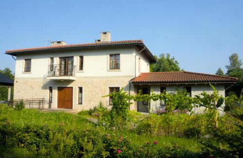 Szydlow Apartamento | Winnica Avra