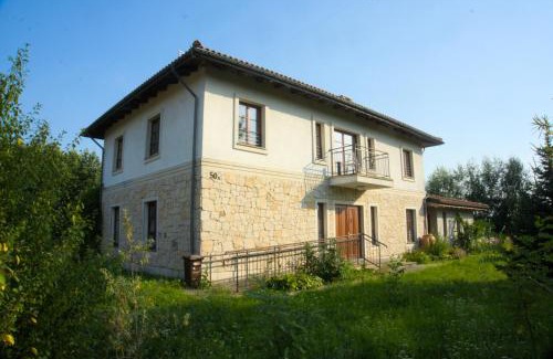 Szydlow Apartamento | Winnica Avra