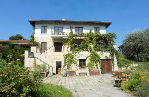 Szydlow Apartamento | Winnica Avra