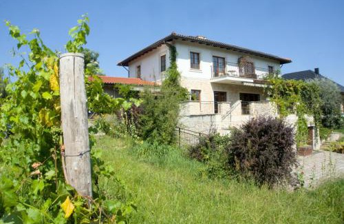 Szydlow Apartamento | Winnica Avra