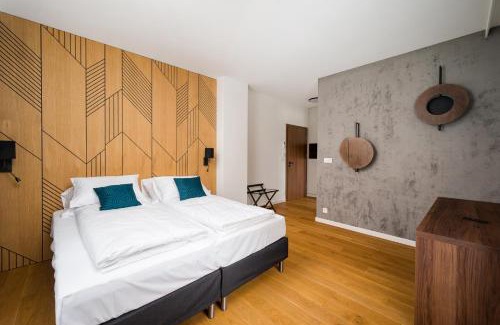 gmina Stara Biała Apartamento | Winnica Maro Apartments