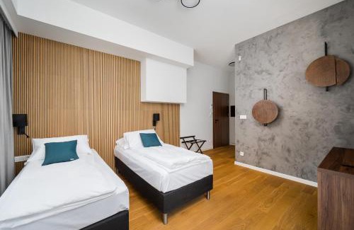 gmina Stara Biała Apartamento | Winnica Maro Apartments