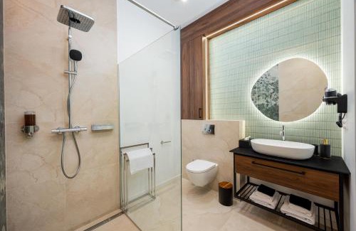 gmina Stara Biała Apartamento | Winnica Maro Apartments