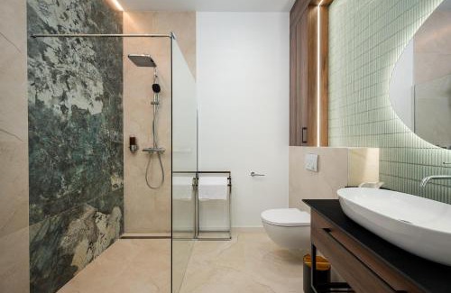 gmina Stara Biała Apartamento | Winnica Maro Apartments