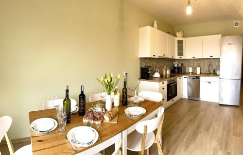 Samborzec Casa | Winnica Nad Jarem