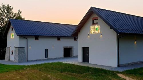 Skala Casa | Winnica NOVI - apartamenty
