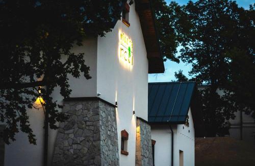 Skala Casa | Winnica NOVI - apartamenty