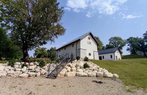 Skala Casa | Winnica NOVI - apartamenty