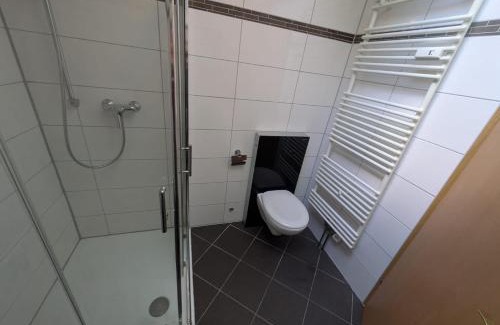Winningen Apartamento | Winningen Ferienwohnung Beste Lage Terrasse