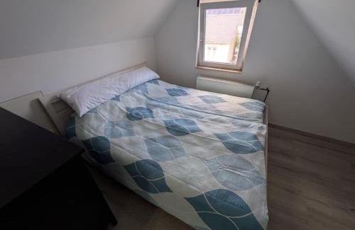 Winningen Apartamento | Winningen Ferienwohnung Beste Lage Terrasse