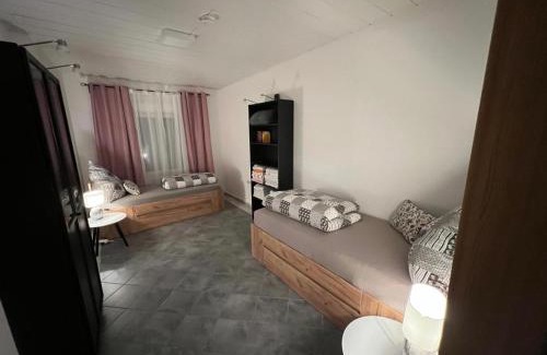 Winningen Apartamento | Winningen Ferienwohnung Beste Lage Terrasse