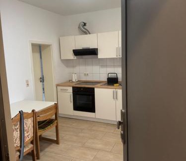 Winningen Apartamento | WINNINGEN TOP Wohnung