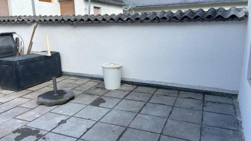 Winningen Apartamento | WINNINGEN TOP Wohnung