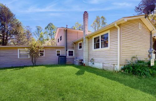 Otto Casa | Winona's Retreat