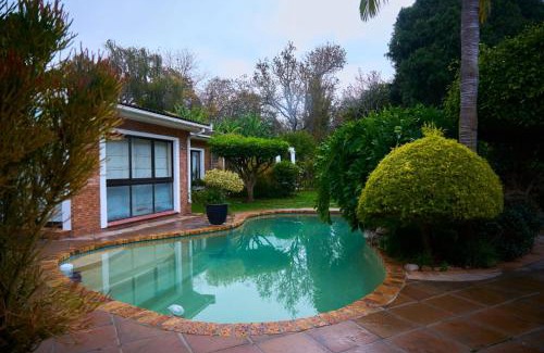 Constantia Casa | WinOne on 4 Chantecler