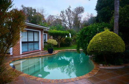 Constantia Casa | WinOne on 4 Chantecler