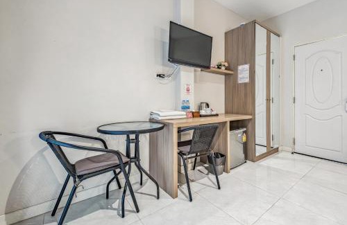 Ban Bo Han Apartamento | Winrisa Place