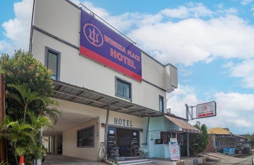 Ban Bo Han Apartamento | Winrisa Place