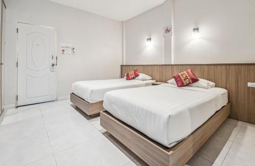 Ban Bo Han Apartamento | Winrisa Place
