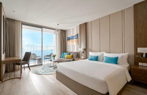 Tran Phu Beach Apartamento | Wins House - Suites Panorama Grand Nha Trang