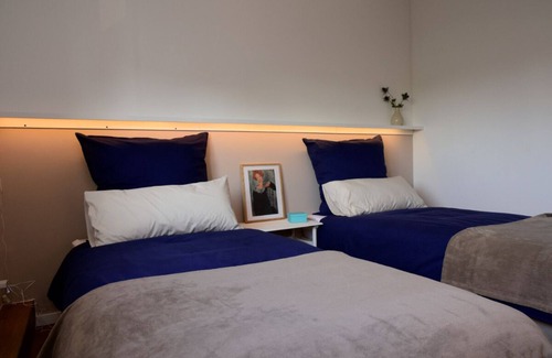 Winsen Apartamento | Winsen App for 4 guests near Hamburg/Lueneburg beautifully furnished & decorated