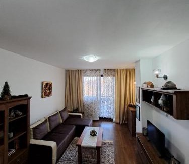 Shiligarnika Apartamento | Winslow Highland Bansko - Apartment Giovanni, ул Валевица 7 кв Грамадето
