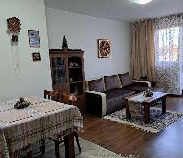 Shiligarnika Apartamento | Winslow Highland Bansko - Apartment Giovanni, ул Валевица 7 кв Грамадето