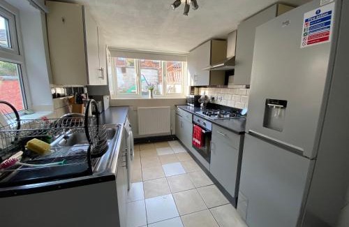 Wellingborough Casa | Winstanley House