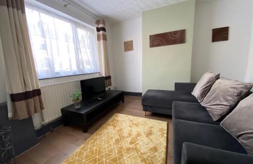 Wellingborough Casa | Winstanley House