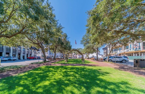 Rosemary Beach Villa | Winston en Rosemary Carriage House ~ Paradise30a