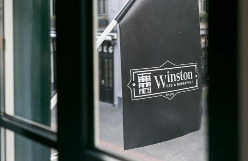 Binnenstad Cama Y Desayuno | Winston B&B