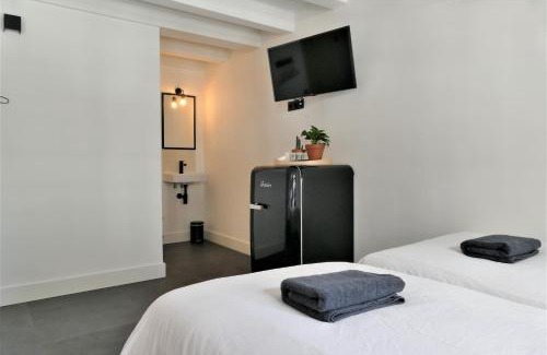 Binnenstad Cama Y Desayuno | Winston B&B