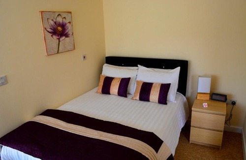 Bicester Casa | Winston Guesthouse