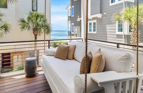 Inlet Beach Casa | ¡NUEVA CONSTRUCCIÓN! VISTAS AL GOLFO !!!