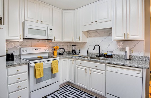 Winston - Salem Casa | Winston Salem Sunshine Retreat