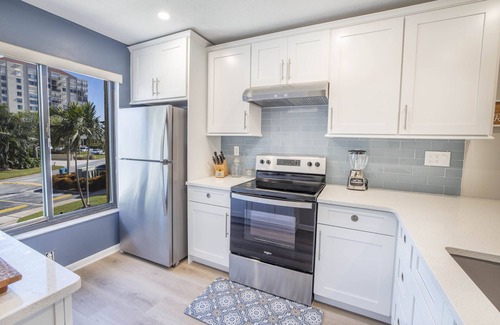 Palma del Mar Condominio | Winter Get A Way-Beautiful Condo-Close to Beach