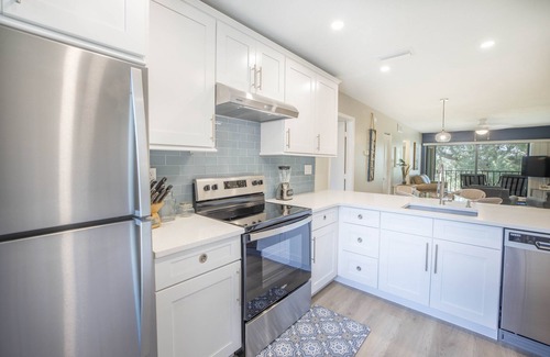 Palma del Mar Condominio | Winter Get A Way-Beautiful Condo-Close to Beach