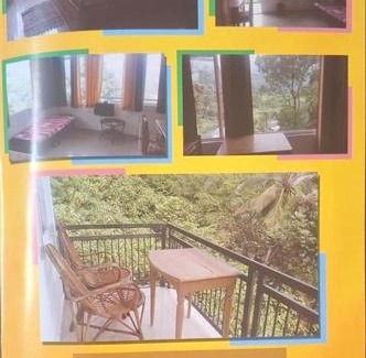 Chithirapuram Complejo | Winter Green Resorts, Munnar