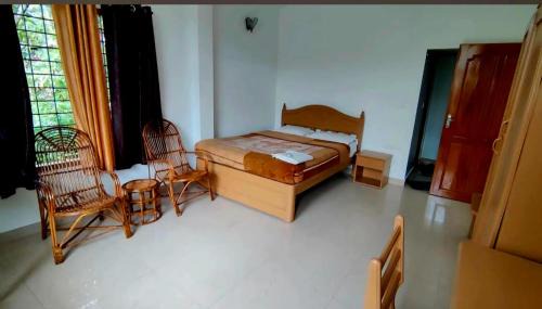 Chithirapuram Complejo | Winter Green Resorts, Munnar