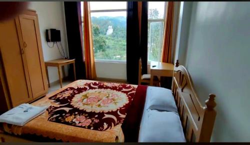 Chithirapuram Complejo | Winter Green Resorts, Munnar