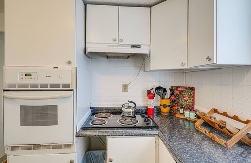 Winter Haven Cabaña | Winter Haven Vacation Rental ~ 1 Mi to Downtown!
