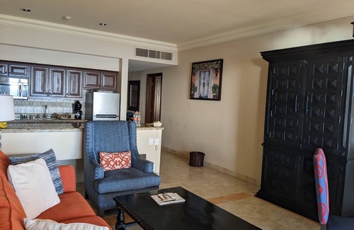 Pedregal Complejo | Navidad en Pueblo Bonito Sunset Beach - Unidad con vista al mar