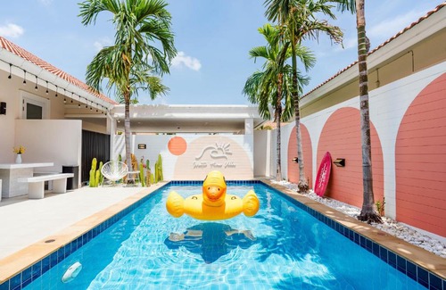 Hua Hin Casa | Winter Home Villa Huahin