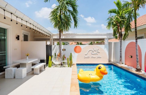 Hua Hin Casa | Winter Home Villa Huahin