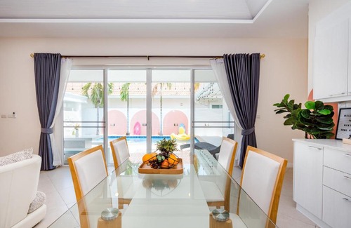 Hua Hin Casa | Winter Home Villa Huahin
